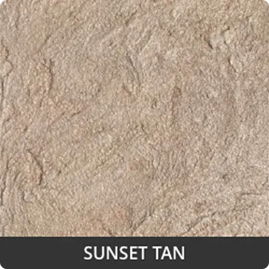 Sunset Tan