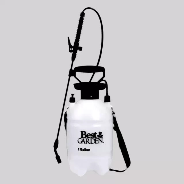 1 Gal. Tank Sprayer with Fiberglass Wand