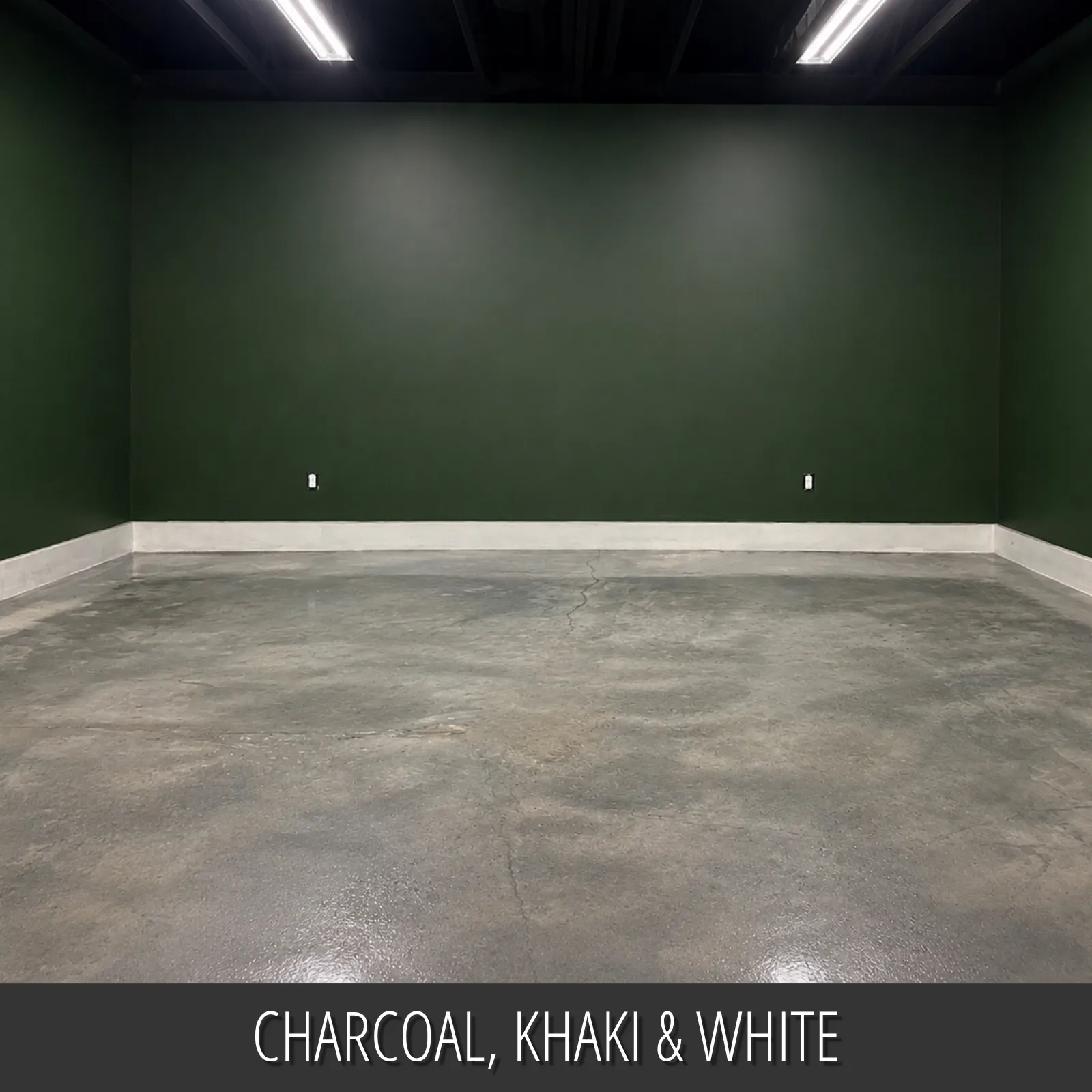 Vibrance™ Concrete Dye