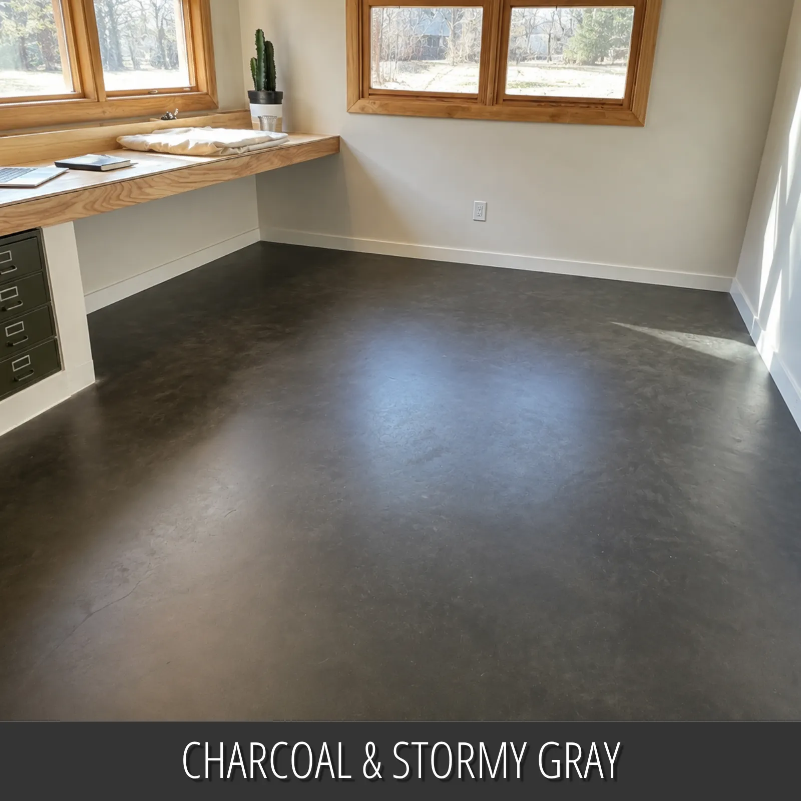 Vibrance™ Concrete Dye