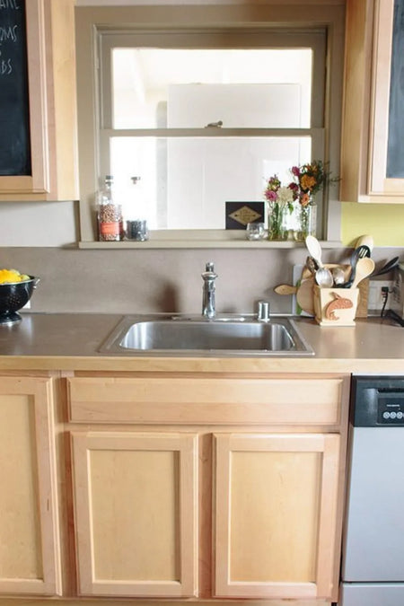 Laminate Kitchen Countertop