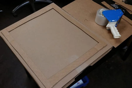 Direct Colors DIY Halloween Tombstone