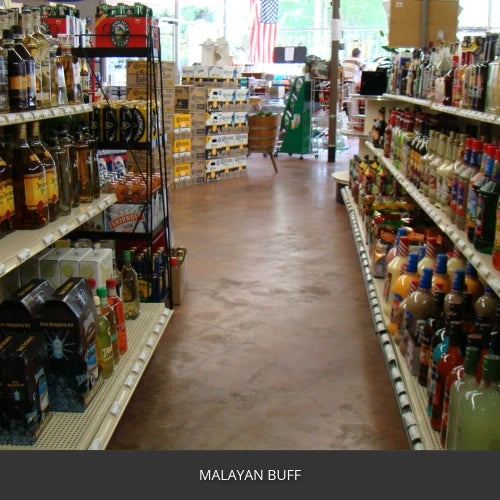 Vibrance™ Concrete Dye