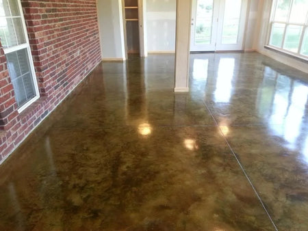 Coverting Patios to Indoor Living Space