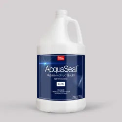 AcquaSeal Satin