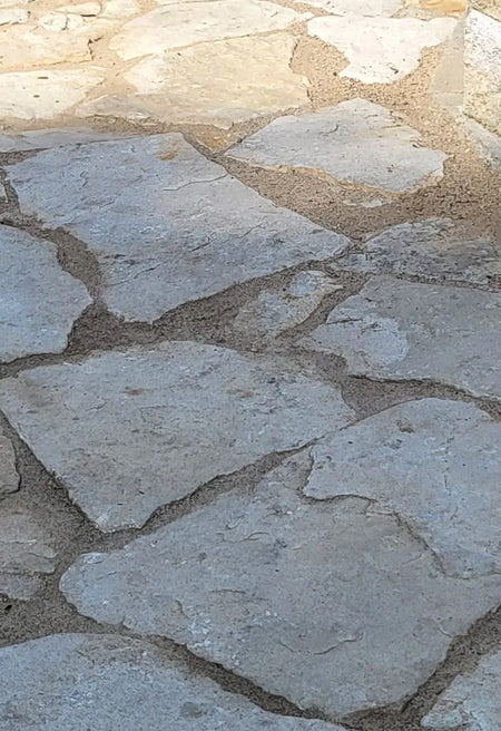 natural stones