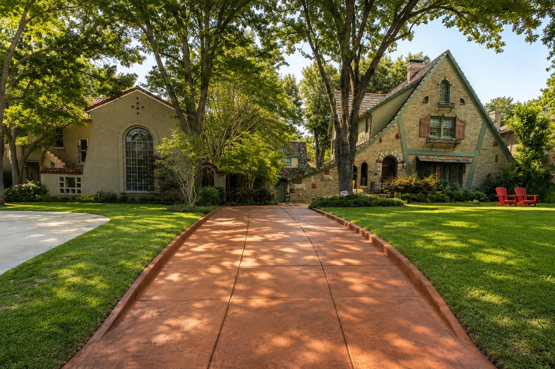 <a href="https://blog.directcolors.com/concrete-driveway-color-ideas/" target="_blank" title="concrete-driveway-color-ideas/">Driveway Color Ideas</a>