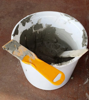 Direct Colors DIY Halloween Tombstone