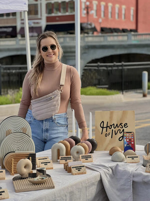 Pottery Shop