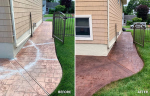 Repair Concrete Cracks