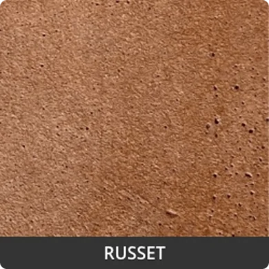Russet
