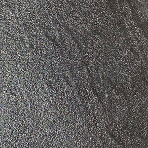 Charcoal Vibrance Dye Color Swatch