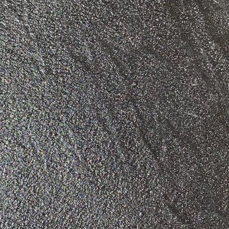 Charcoal Vibrance Dye Color Swatch