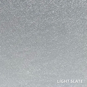 Light Slate Concrete Dye Color Swatch