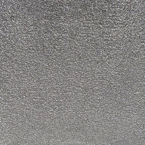 Stormy Gray Vibrance Dye Color Swatch