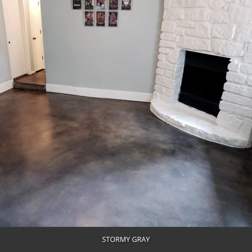 Vibrance™ Concrete Dye