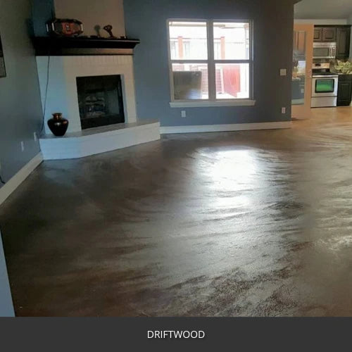 Vibrance™ Concrete Dye