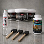 Vibrance™ Dye 2-Step Trial System