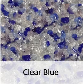 Clear Blue