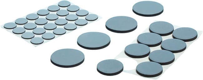 Teflon Floor Pads