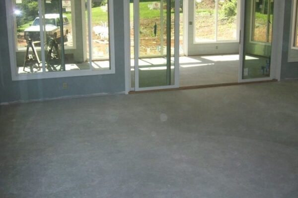 Transform Concrete Floors