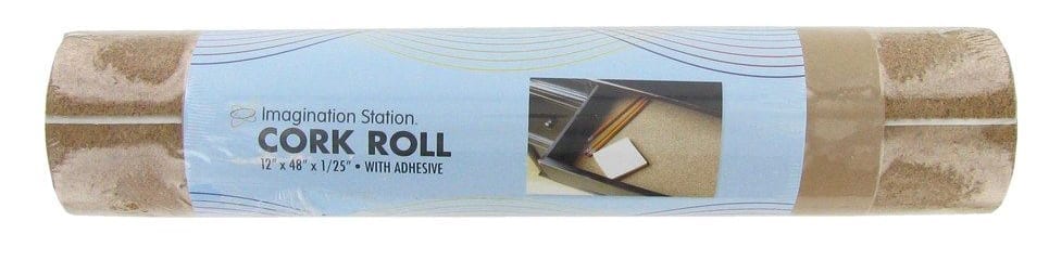 Cork Roll