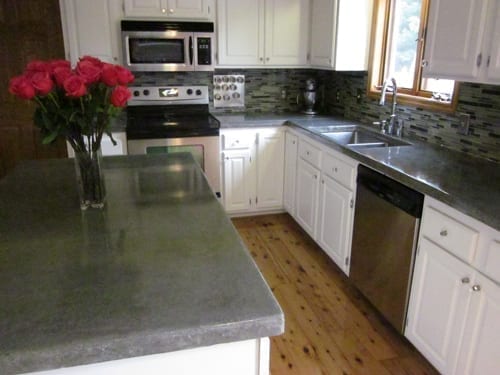 Podcast: Podcast: Care and Maintenance for Concrete Countertop Sealers