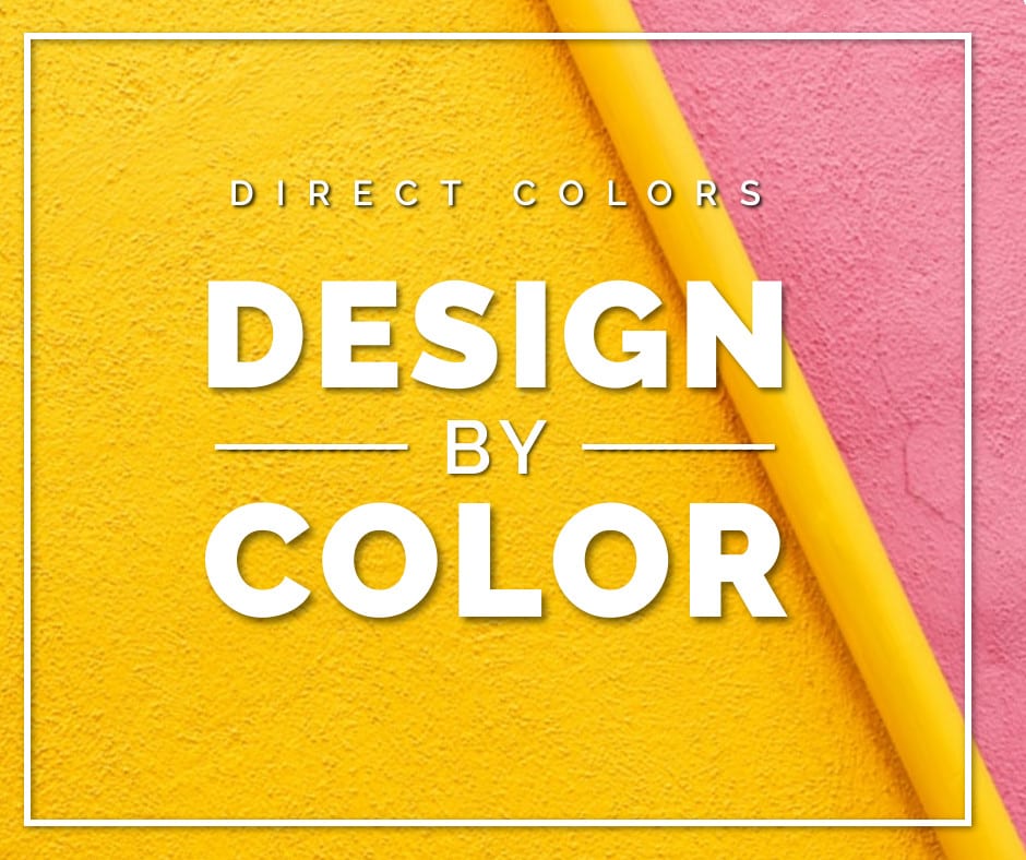 Concrete Design Color Ideas Direct Colors