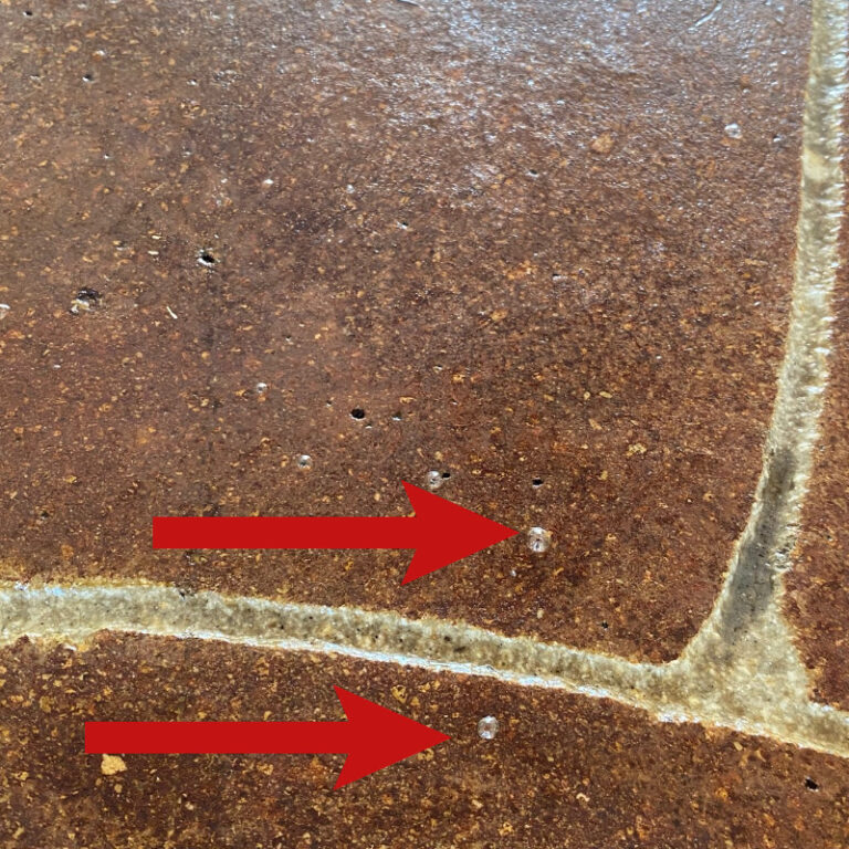 How to Acid Stain Old and Damaged Stained Concrete Floors