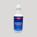 Concrete Cleaner and Degreaser Concentrate