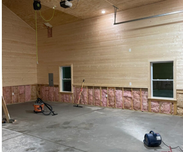 Cleaning Concrete Floors Cleaning Concrete Floors