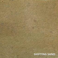 Deco Gel Shifting Sand
