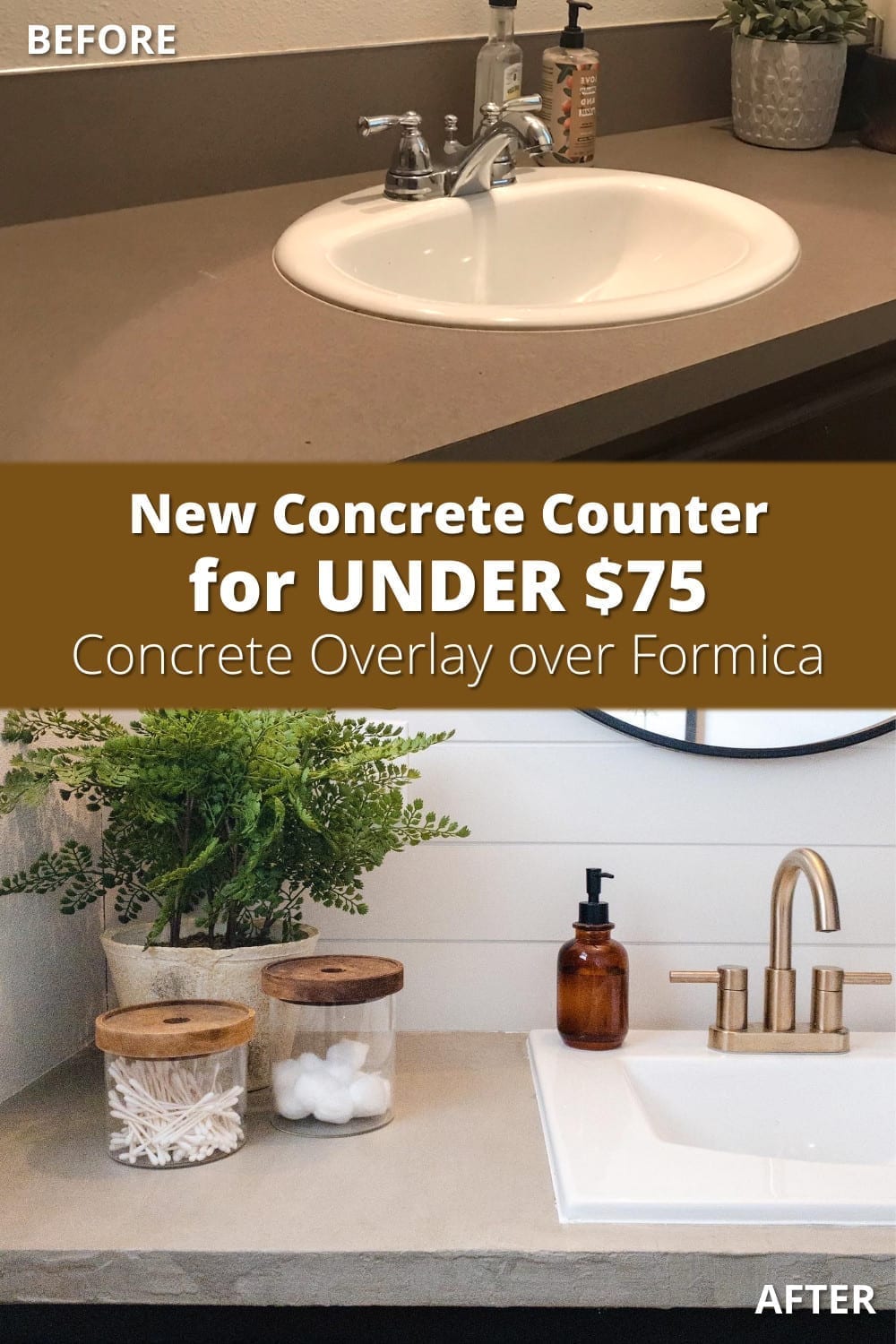 Everything White Concrete Countertops Direct Colors Diy Home Projects