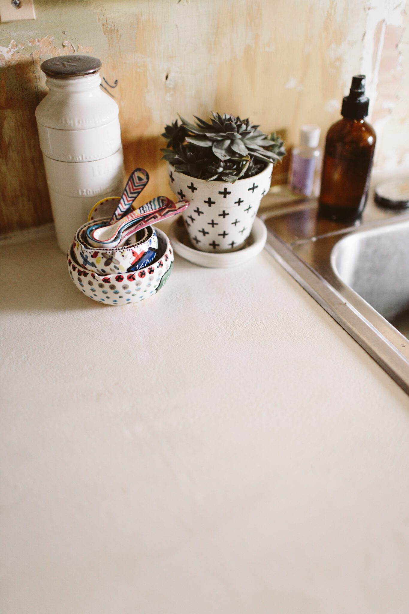 DIY Concrete Countertop Ideas | Direct Colors