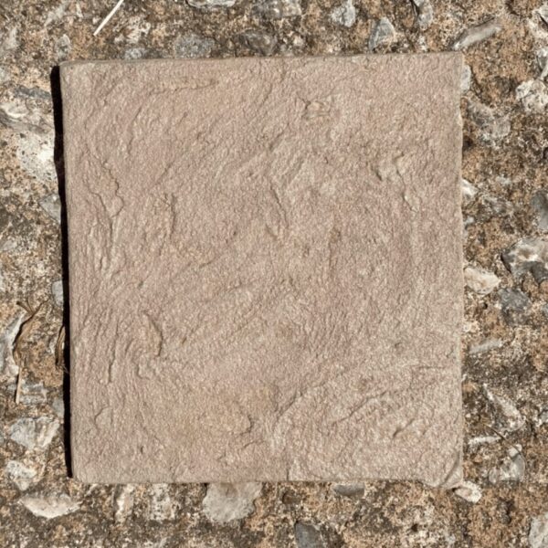 Sunset Tan Antiquing Concrete Stain Color