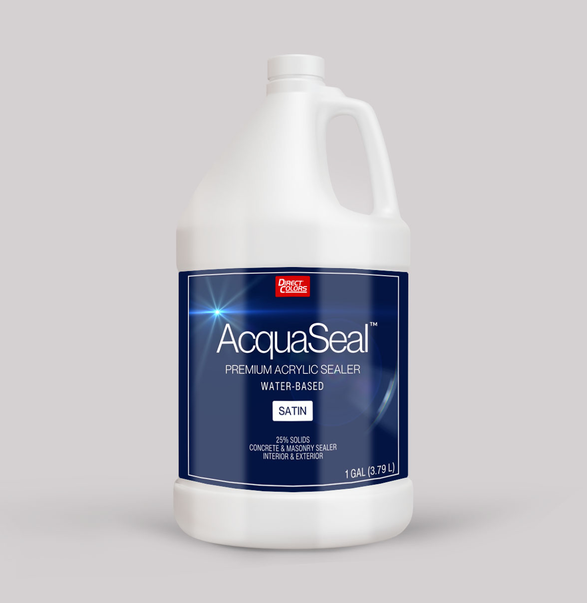 How to Choose a Concrete Sealer Direct Colors