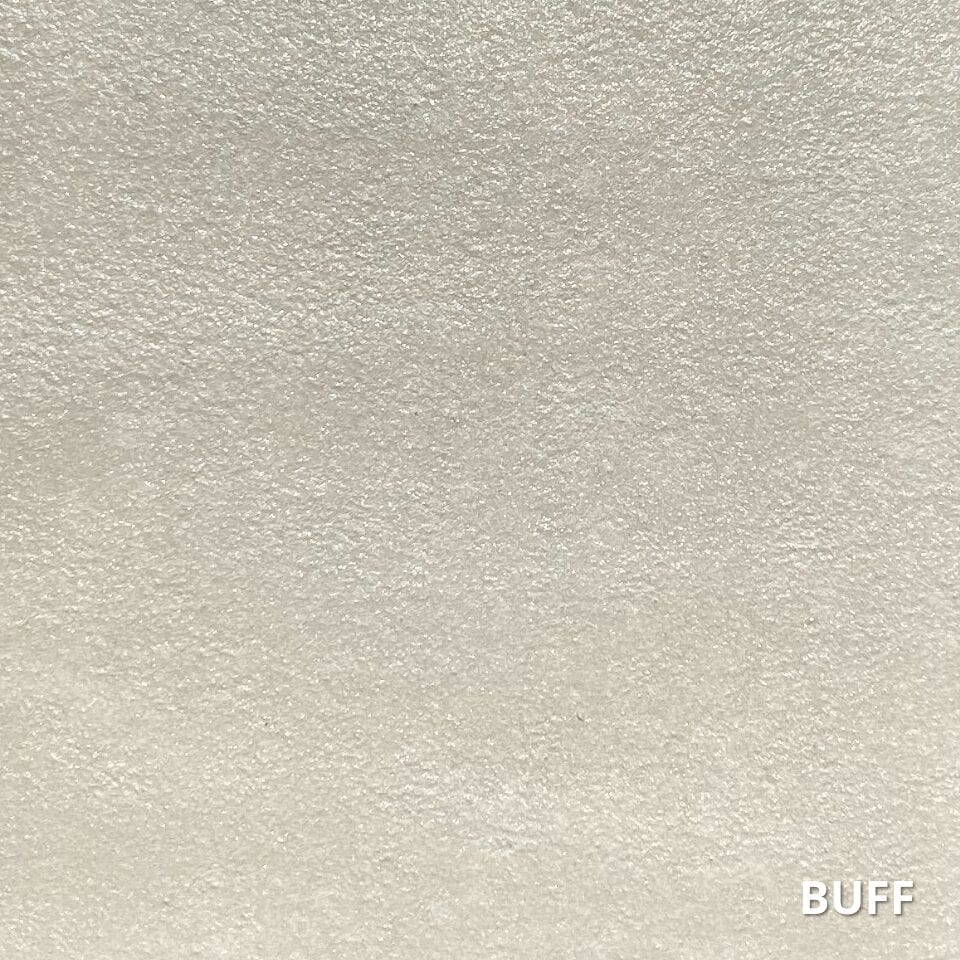 Buff Concrete Dye Color Swatch