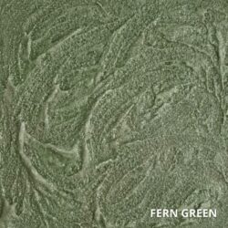 Fern Green Antiquing Concrete Stain Color Swatch