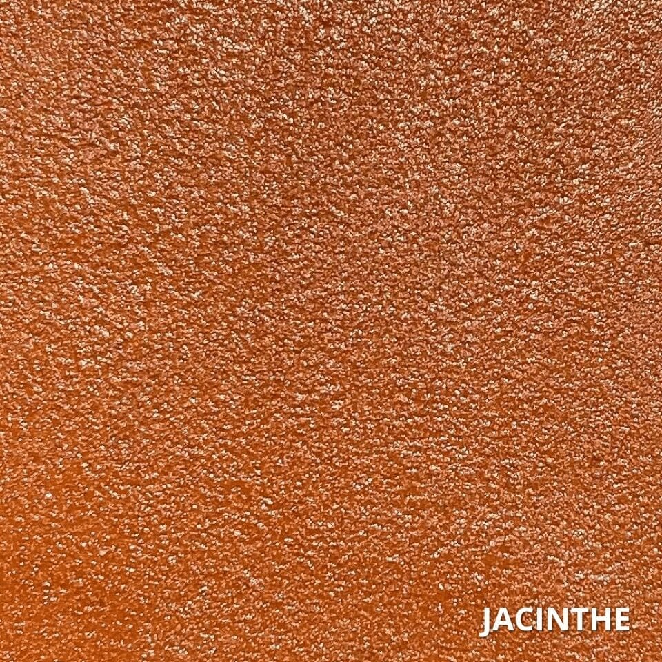 Jacinthe Concrete Dye Color Swatch