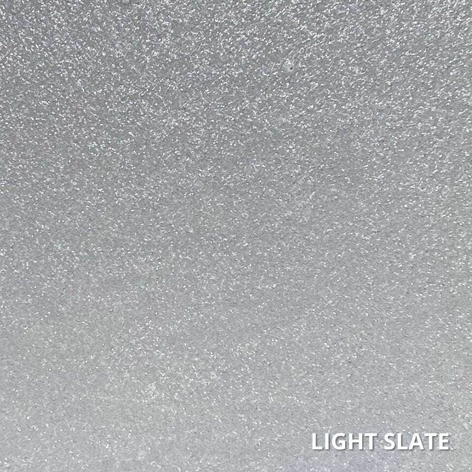 Light Slate Concrete Dye Color Swatch