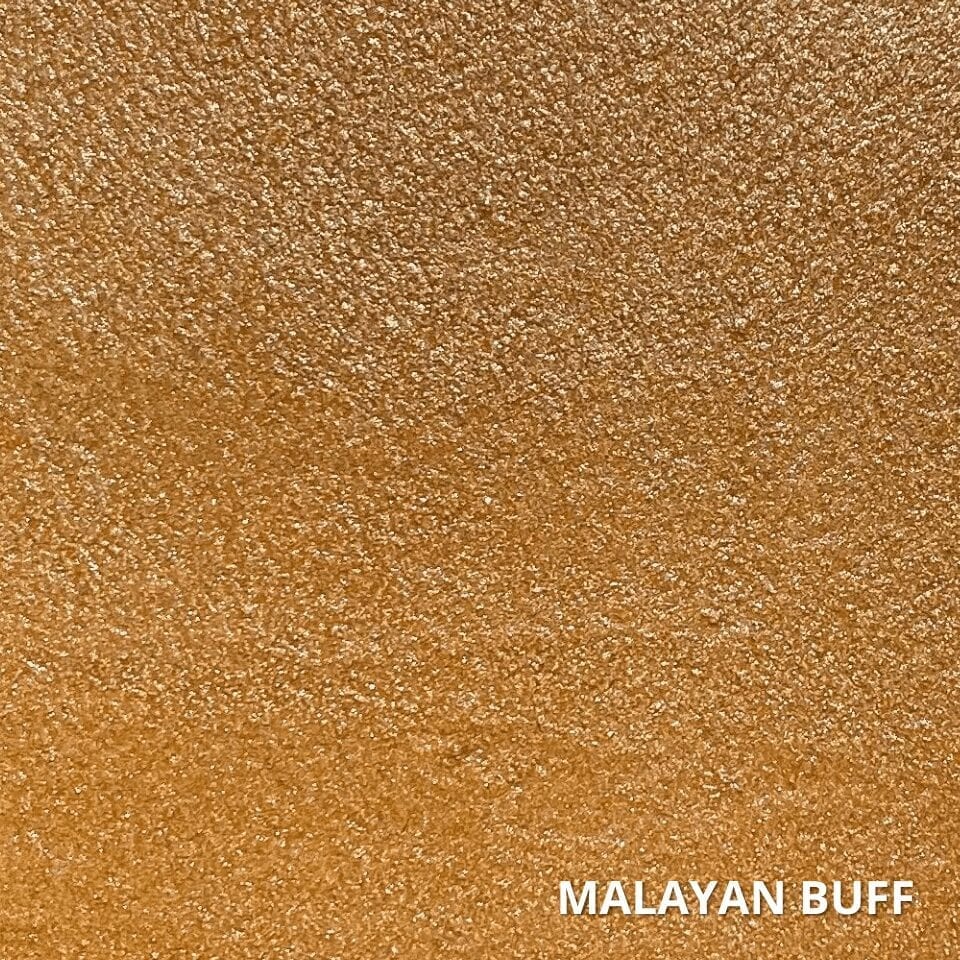 Malayan Buff Concrete Dye Color Swatch