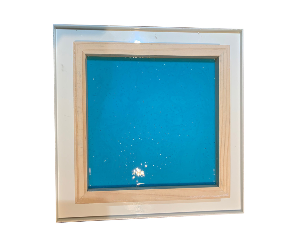 DIY Concrete Chopstick Holders HowTo Direct Colors