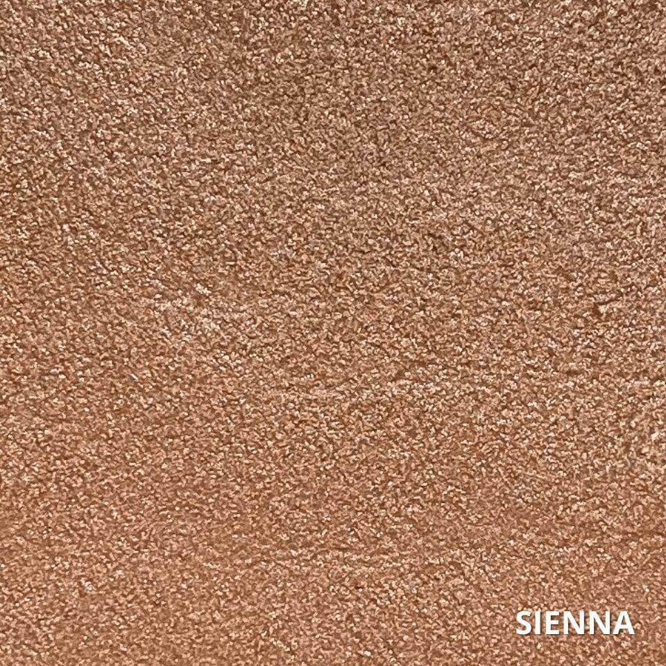 Sienna Concrete Dye Color Swatch
