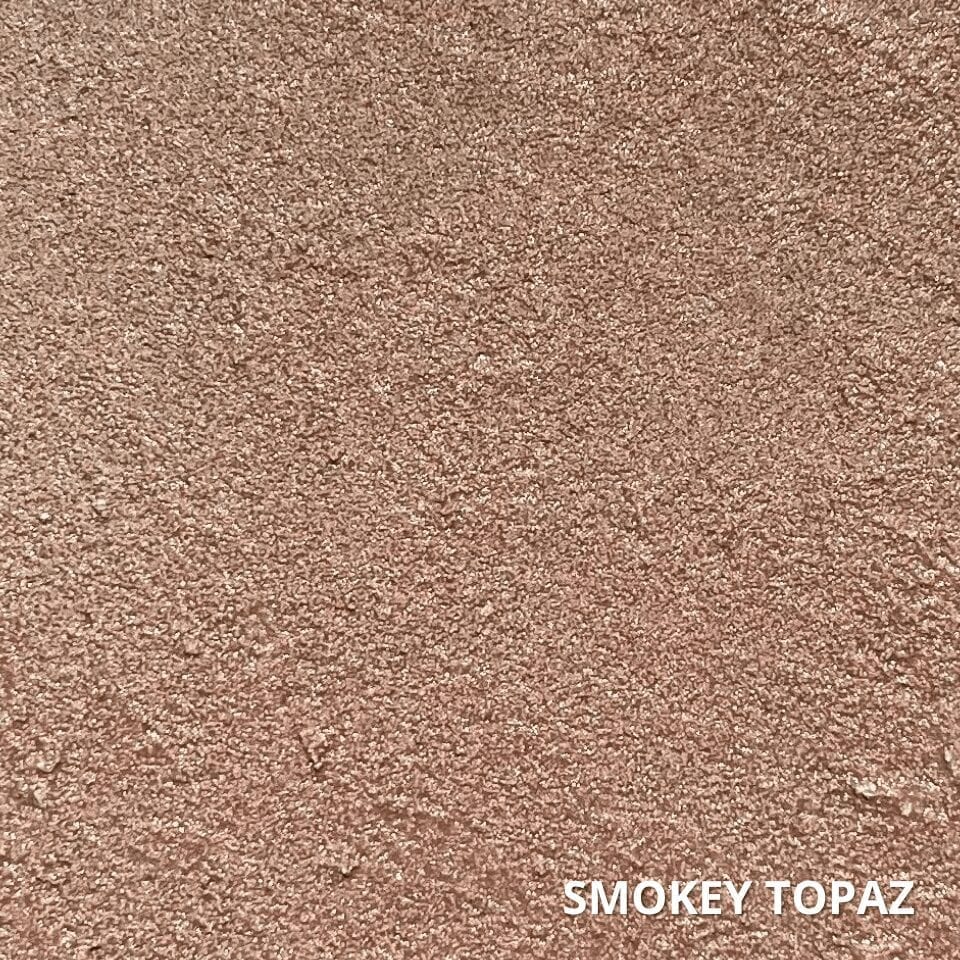 Smokey Topaz Concrete Dye Color Swatch