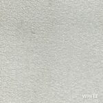 White Vibrance Dye Color Swatch