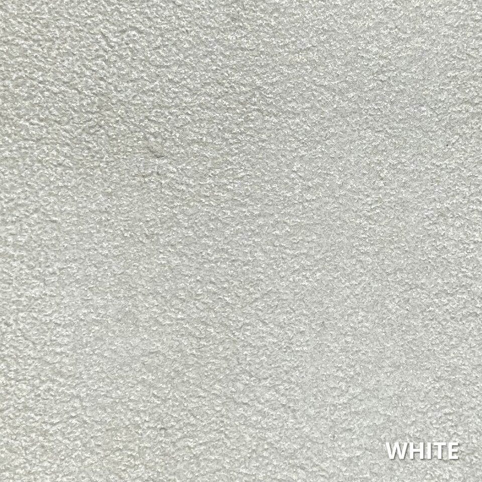White Vibrance Dye Color Swatch