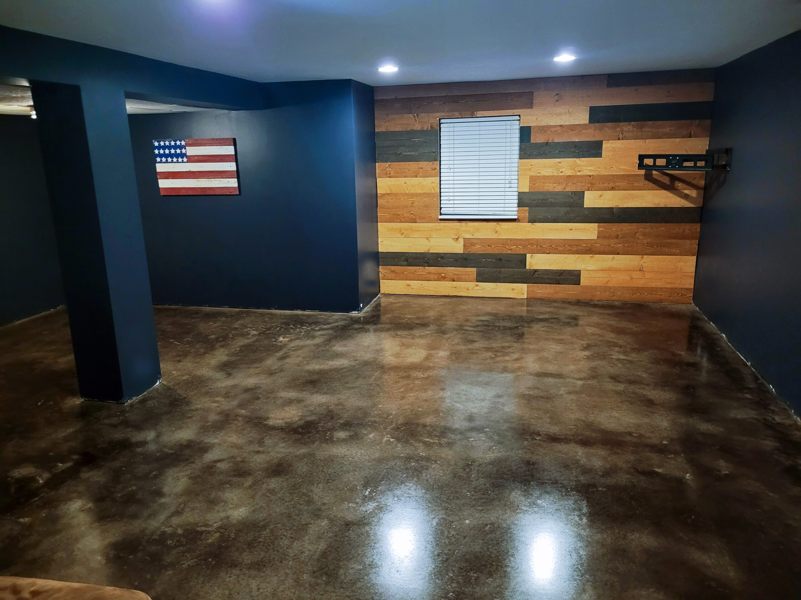 Acid Wash Concrete Floor Colors – Flooring Guide by Cinvex