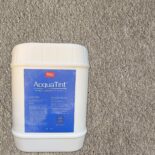 ACQUATINT - 5 gal Bottle - Silver Gray-High-Quality ACQUATINT - 5 gal Bottle - Silver Gray-High-Quality