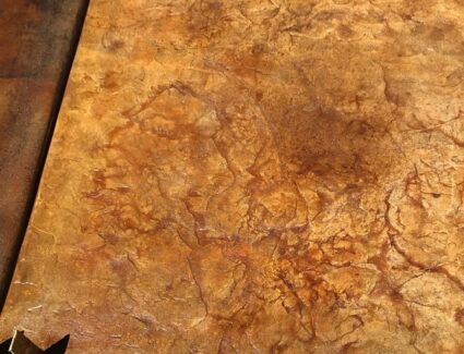 desert amber, cola and malayan buff 2 desert amber, cola and malayan buff