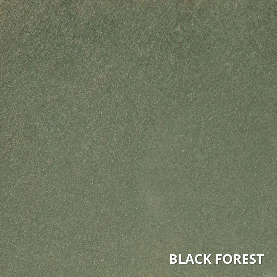 BLACK FOREST ColorWave Concrete Stain Color Swatch-High-Quality